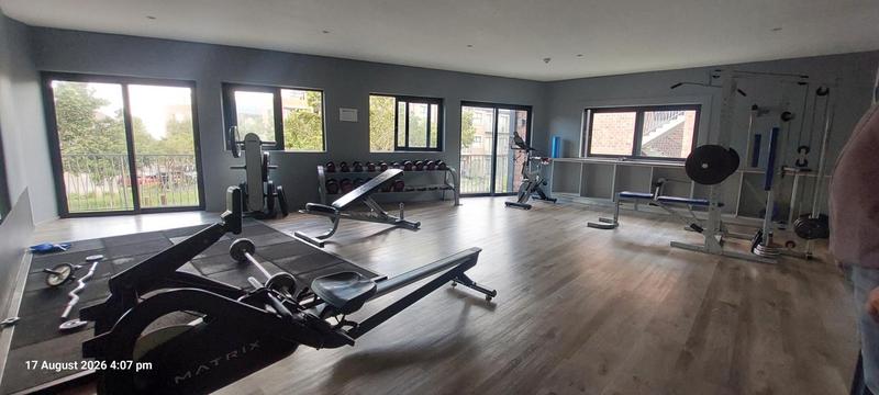 To Let 2 Bedroom Property for Rent in Ottery Western Cape